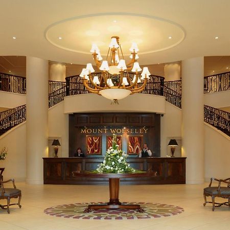 Mount Wolseley Hotel Spa & Golf Resort Tullow Intérieur photo
