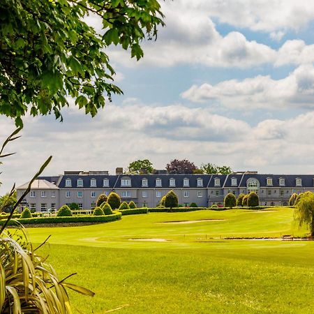 Mount Wolseley Hotel Spa & Golf Resort Tullow Extérieur photo