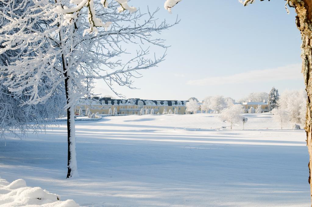 Mount Wolseley Hotel Spa & Golf Resort Tullow Extérieur photo