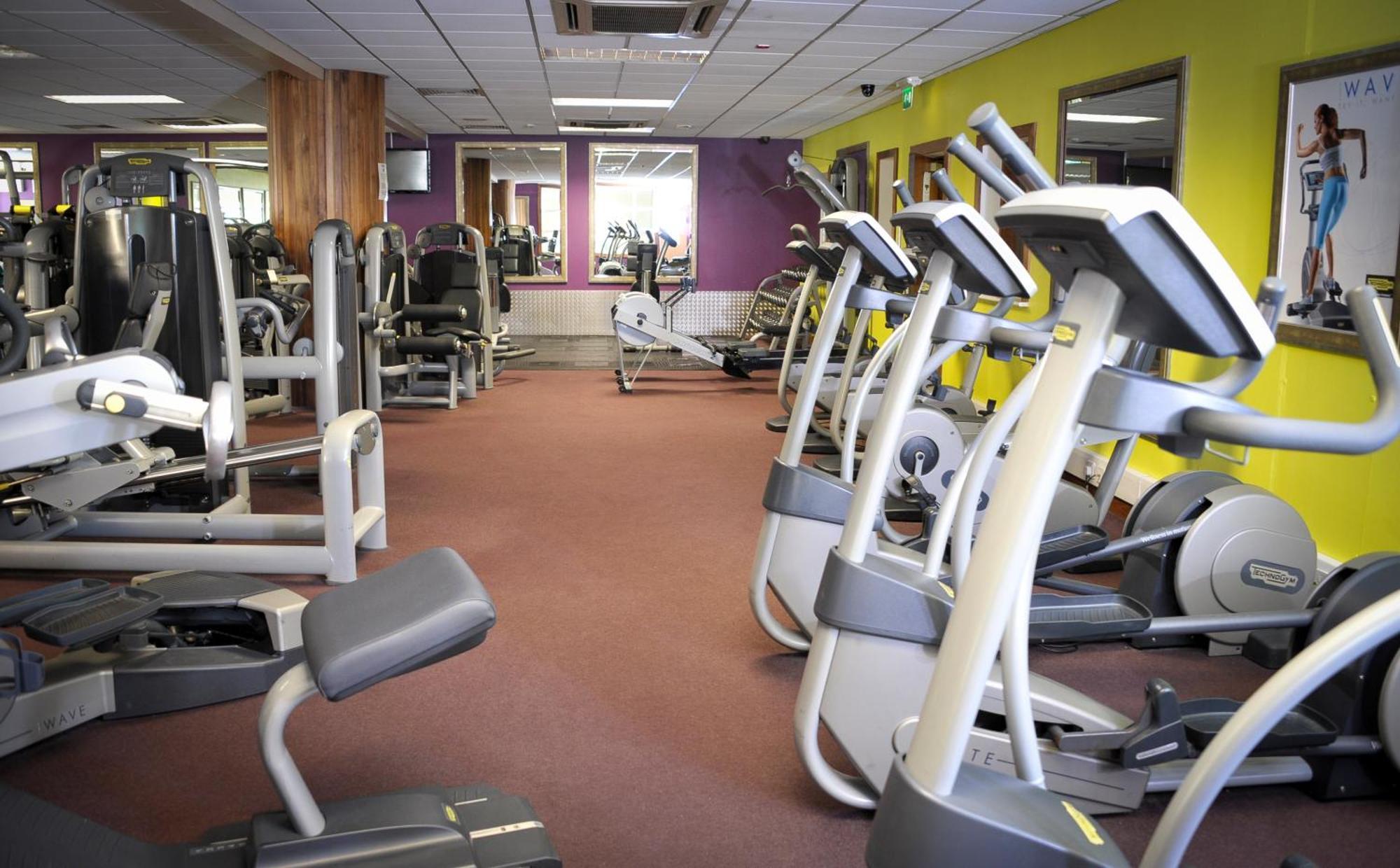 Mount Wolseley Hotel Spa & Golf Resort Tullow Extérieur photo