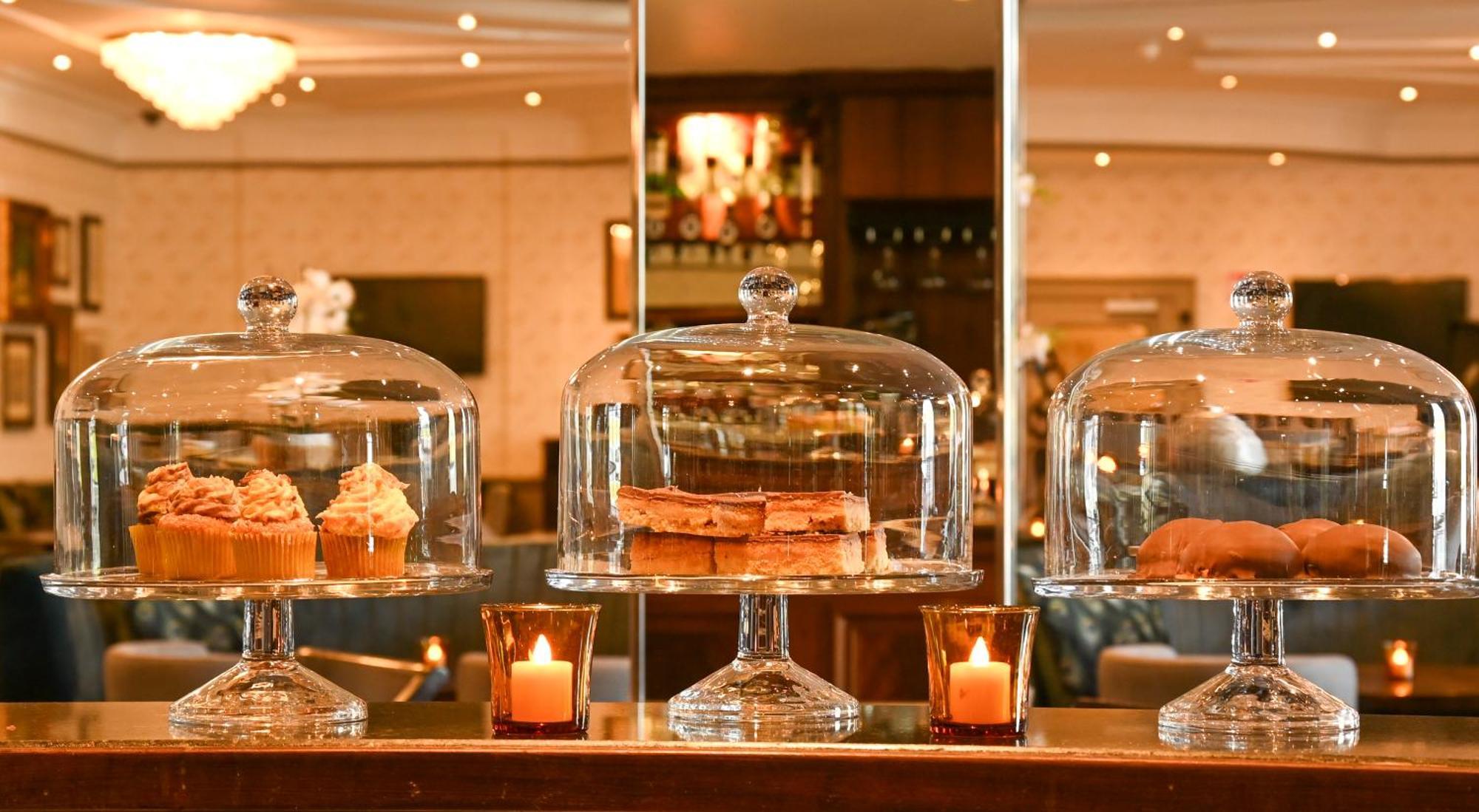 Mount Wolseley Hotel Spa & Golf Resort Tullow Extérieur photo