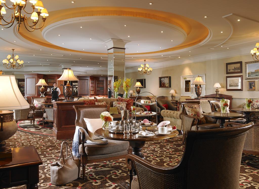 Mount Wolseley Hotel Spa & Golf Resort Tullow Chambre photo