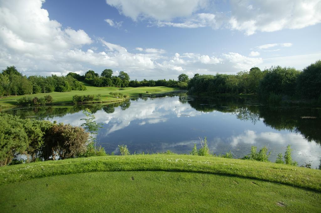 Mount Wolseley Hotel Spa & Golf Resort Tullow Chambre photo