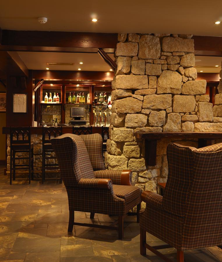 Mount Wolseley Hotel Spa & Golf Resort Tullow Extérieur photo