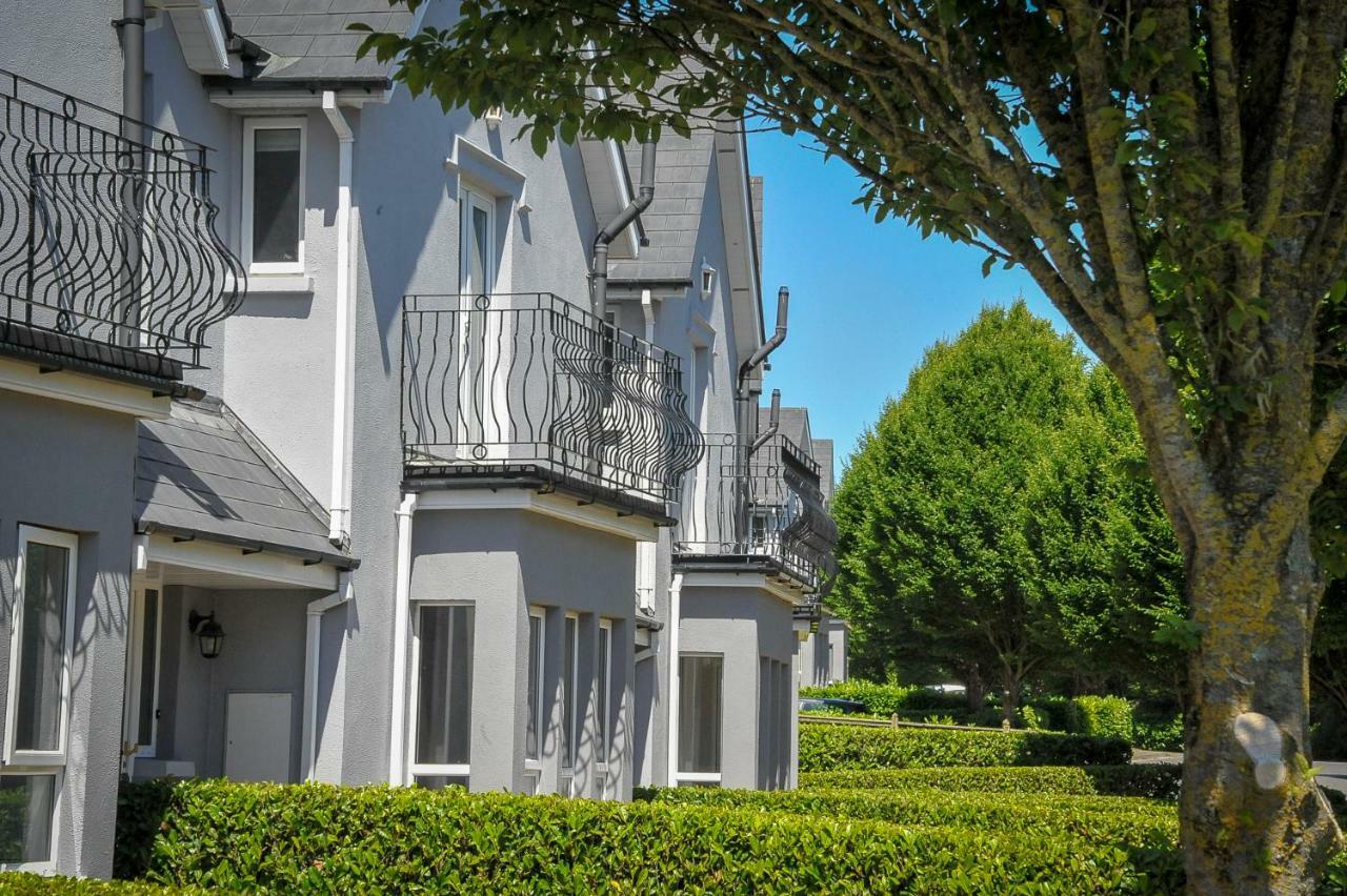 Mount Wolseley Hotel Spa & Golf Resort Tullow Extérieur photo