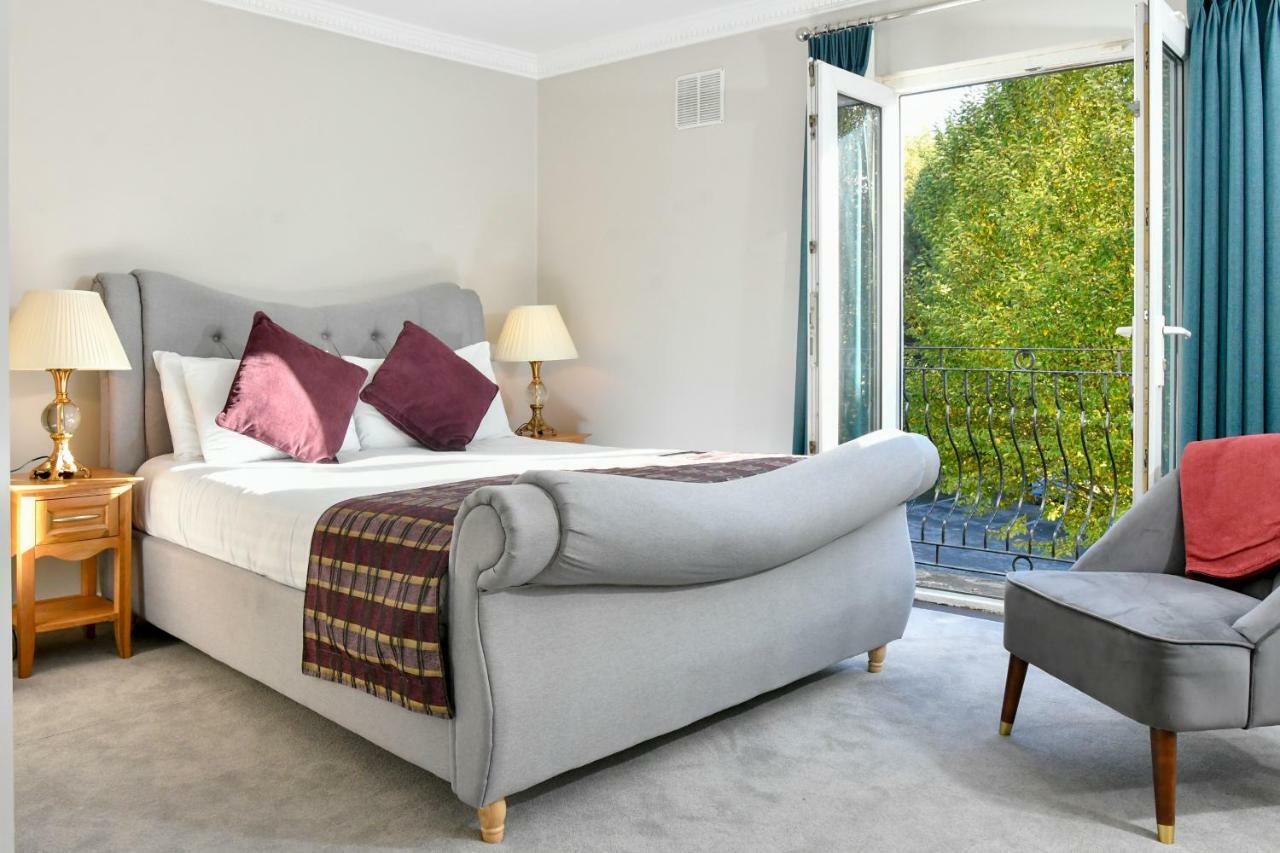 Mount Wolseley Hotel Spa & Golf Resort Tullow Extérieur photo