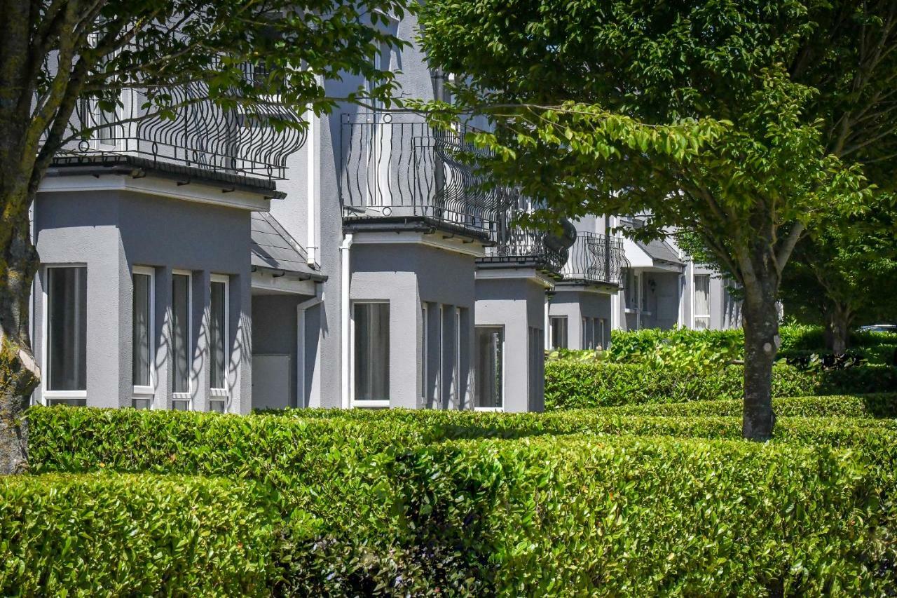Mount Wolseley Hotel Spa & Golf Resort Tullow Extérieur photo